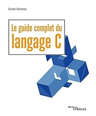 Guide complet langage d'occasion  Livré partout en Belgiqu