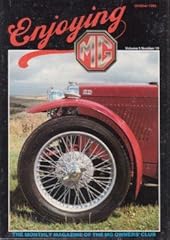 Enjoying monthly magazine for sale  Delivered anywhere in UK