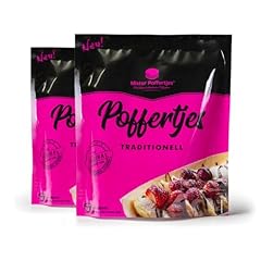 Mister poffertjes pancake gebraucht kaufen  Wird an jeden Ort in Deutschland