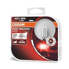 Osram night breaker for sale  Delivered anywhere in UK