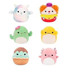 Micromallows squishmallows ori for sale  Delivered anywhere in UK