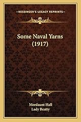 Some naval yarns d'occasion  Livré partout en France