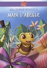 Maya abeille d'occasion  Livré partout en France