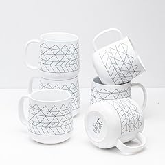 Bzyoo ceramics 14oz for sale  Delivered anywhere in USA 