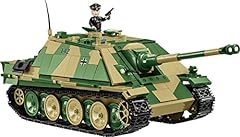 Cobi sd.kfz.173 jagdpanther for sale  Delivered anywhere in UK