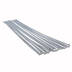 Metal zip ties for sale  Delivered anywhere in USA 