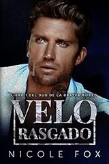 Velo rasgado for sale  Delivered anywhere in UK
