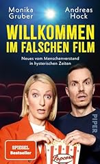 Willkommen falschen film gebraucht kaufen  Wird an jeden Ort in Deutschland