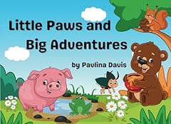 Little paws big for sale  Delivered anywhere in USA 
