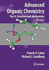 Advanced organic chemistry usato  Spedito ovunque in Italia 