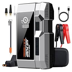 Katoroe booster batterie d'occasion  Livré partout en France
