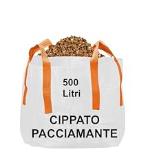 Generico pacciamatura naturale usato  Spedito ovunque in Italia 