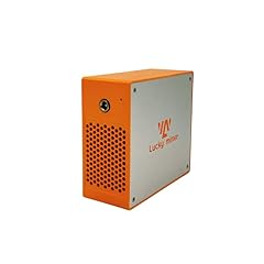 Nuovo lucky miner usato  Spedito ovunque in Italia 