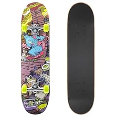 Xootz kids skateboard for sale  Delivered anywhere in UK