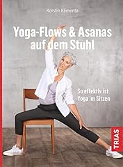 Yoga flows asanas for sale  Delivered anywhere in UK