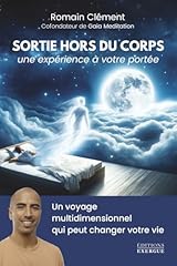 Sortie corps expérience d'occasion  Livré partout en France