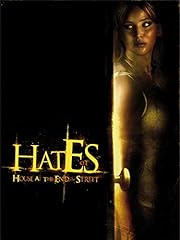 Hates house the usato  Spedito ovunque in Italia 