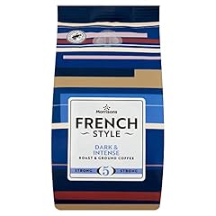 Morrisons coffee french for sale  Delivered anywhere in UK