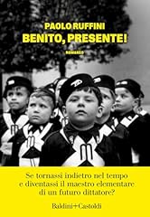 Benito presente usato  Spedito ovunque in Italia 