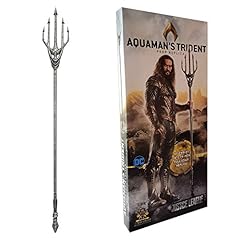 Noble collection aquaman for sale  Delivered anywhere in USA 