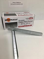 Spotnails 87006 galvanized for sale  Delivered anywhere in USA 