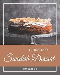 Swedish dessert recipes for sale  Delivered anywhere in USA 