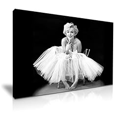 Marilyn monroe ballerina for sale  Delivered anywhere in UK