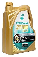 Petronas olio motore usato  Spedito ovunque in Italia 