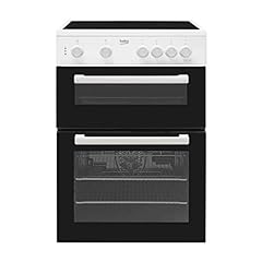 Beko ktc611w 60cm for sale  Delivered anywhere in UK