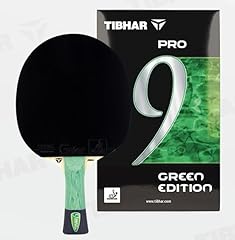 Tibhar raquette tennis d'occasion  Livré partout en France