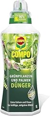 Compo grünpflanzendünger pal gebraucht kaufen  Wird an jeden Ort in Deutschland