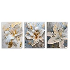Aroutde 3pcs lily for sale  Delivered anywhere in USA 