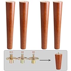 Jasfeer 4pcs wooden for sale  Delivered anywhere in UK