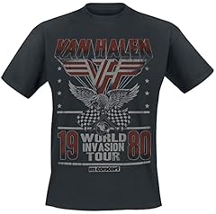 Van halen invasion for sale  Delivered anywhere in UK