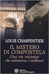 Mistero compostela. una usato  Spedito ovunque in Italia 