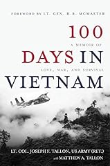 100 days vietnam for sale  Delivered anywhere in USA 