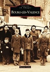 Bourg valence d'occasion  Livré partout en France
