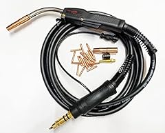 Mig welding gun for sale  Delivered anywhere in USA 