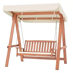 Costway outdoor seat for sale  Delivered anywhere in UK