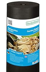 Gardenmate rotolo telo usato  Spedito ovunque in Italia 