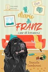 Diario franz cane usato  Spedito ovunque in Italia 