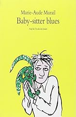 Baby sitter blues d'occasion  Livré partout en Belgiqu