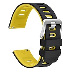 Wocci 22mm bicolore usato  Spedito ovunque in Italia 