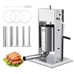 Sausage stuffer manual for sale  Delivered anywhere in USA 