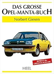 opel manta 1 43 d'occasion  Livré partout en France