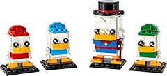 Lego brickheadz disney usato  Spedito ovunque in Italia 