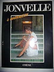 Jonvelle marrakech d'occasion  Livré partout en France