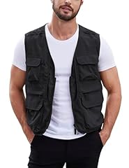 Gihuo men utility for sale  Delivered anywhere in USA 