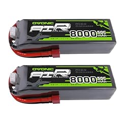 Ovonic 11.1v lipo for sale  Delivered anywhere in USA 