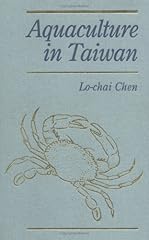 Aquaculture taiwan d'occasion  Livré partout en Belgiqu